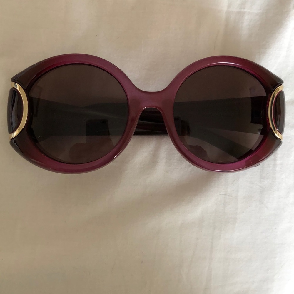 Brand New Ferrgamo SF811SL Sunglasses